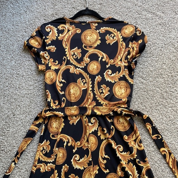 ✨Arabella Maxi Dress✨ - Picture 12 of 13